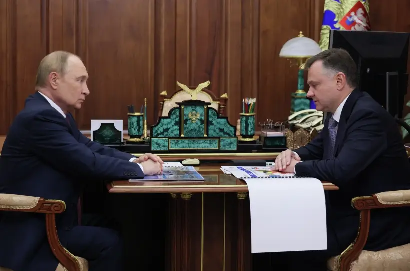 Ростовская область намерена развивать сельхозпереработку сырья. Фото. © РИА Новости. Вячеслав Прокофьев