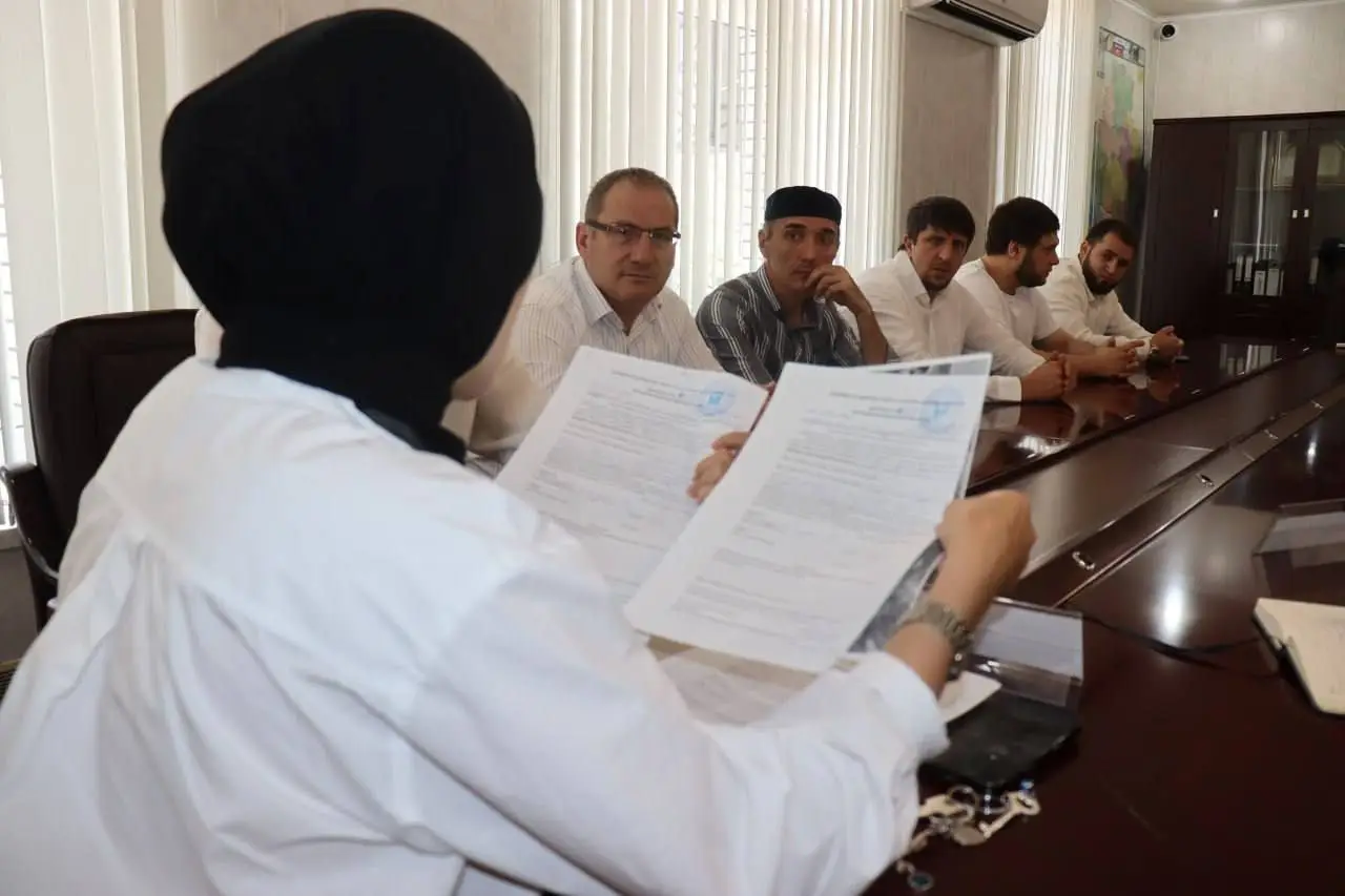 В Назрани вдвое увеличат число камер для фиксации выброшенного мусора