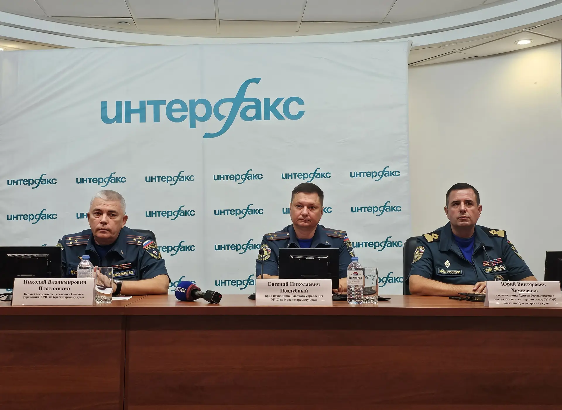 Все учебные заведения Кубани прошли проверку пожарной безопасности