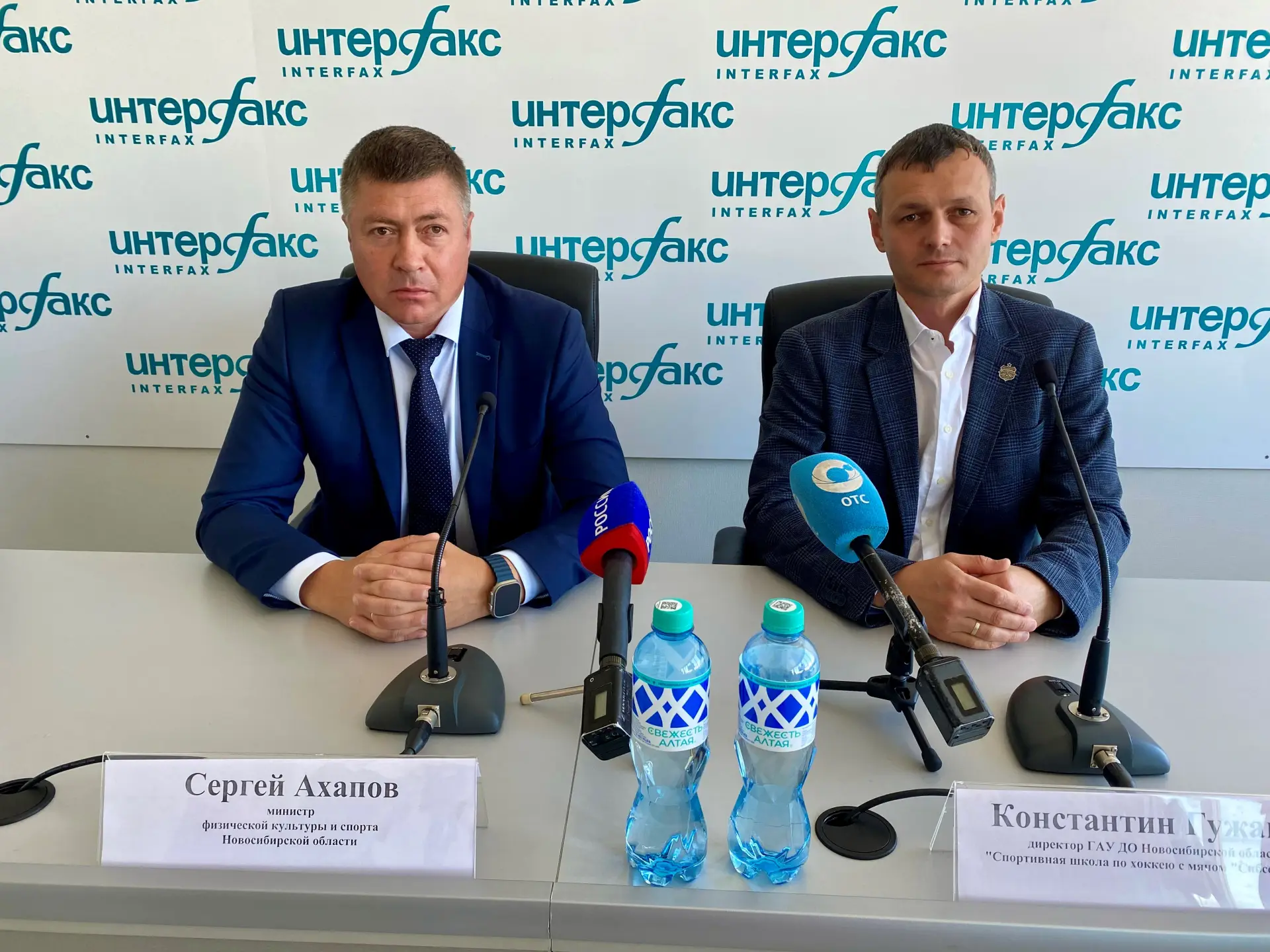 Спортивные школы Новосибирской области примут почти 1 тыс. учащихся в новом учебном году