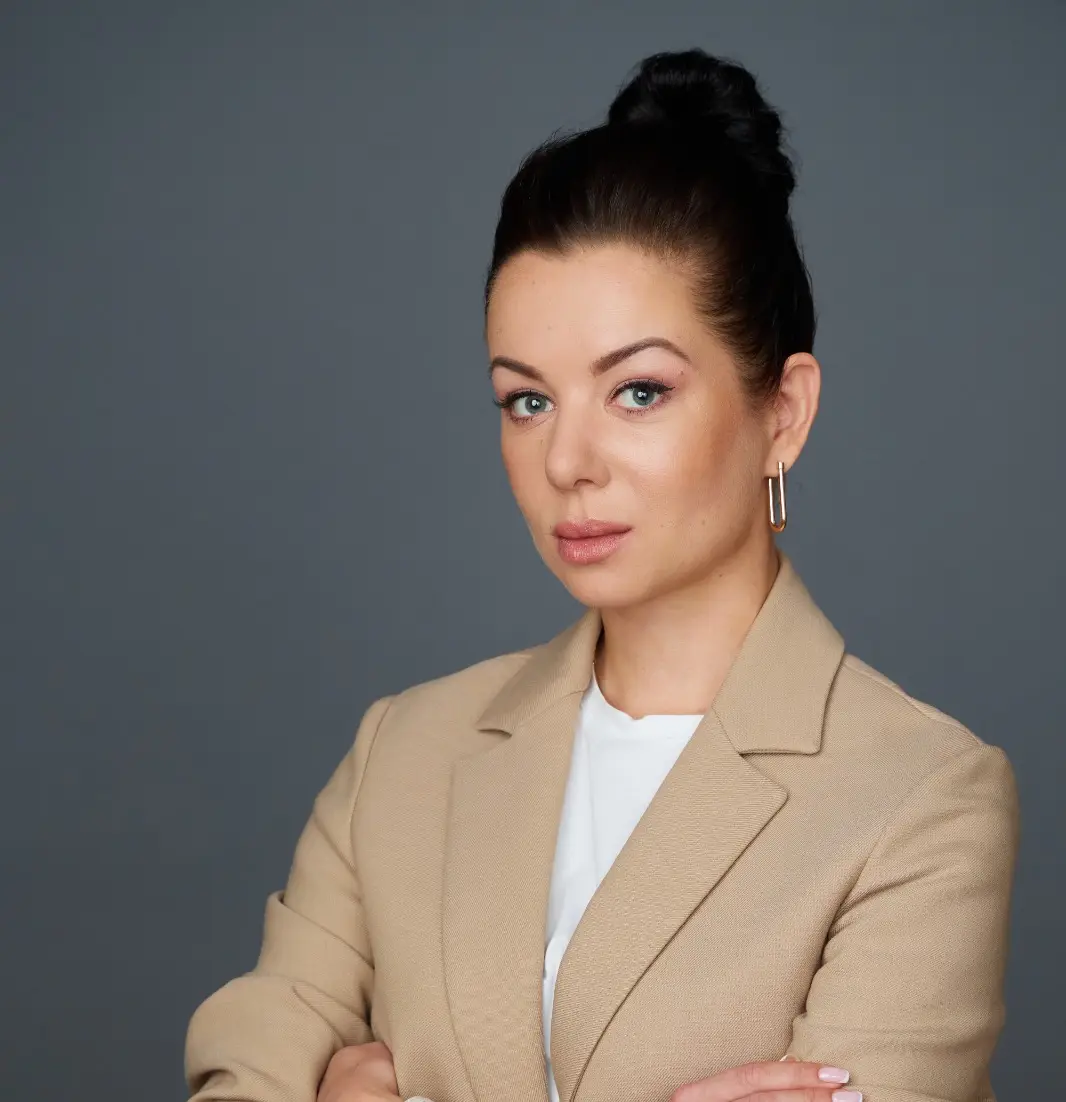 Инвесторы начинают рассматривать недвижимость как альтернативу депозитам – Светлана Бирина. Фото. © Пресс-служба ГК ФСК