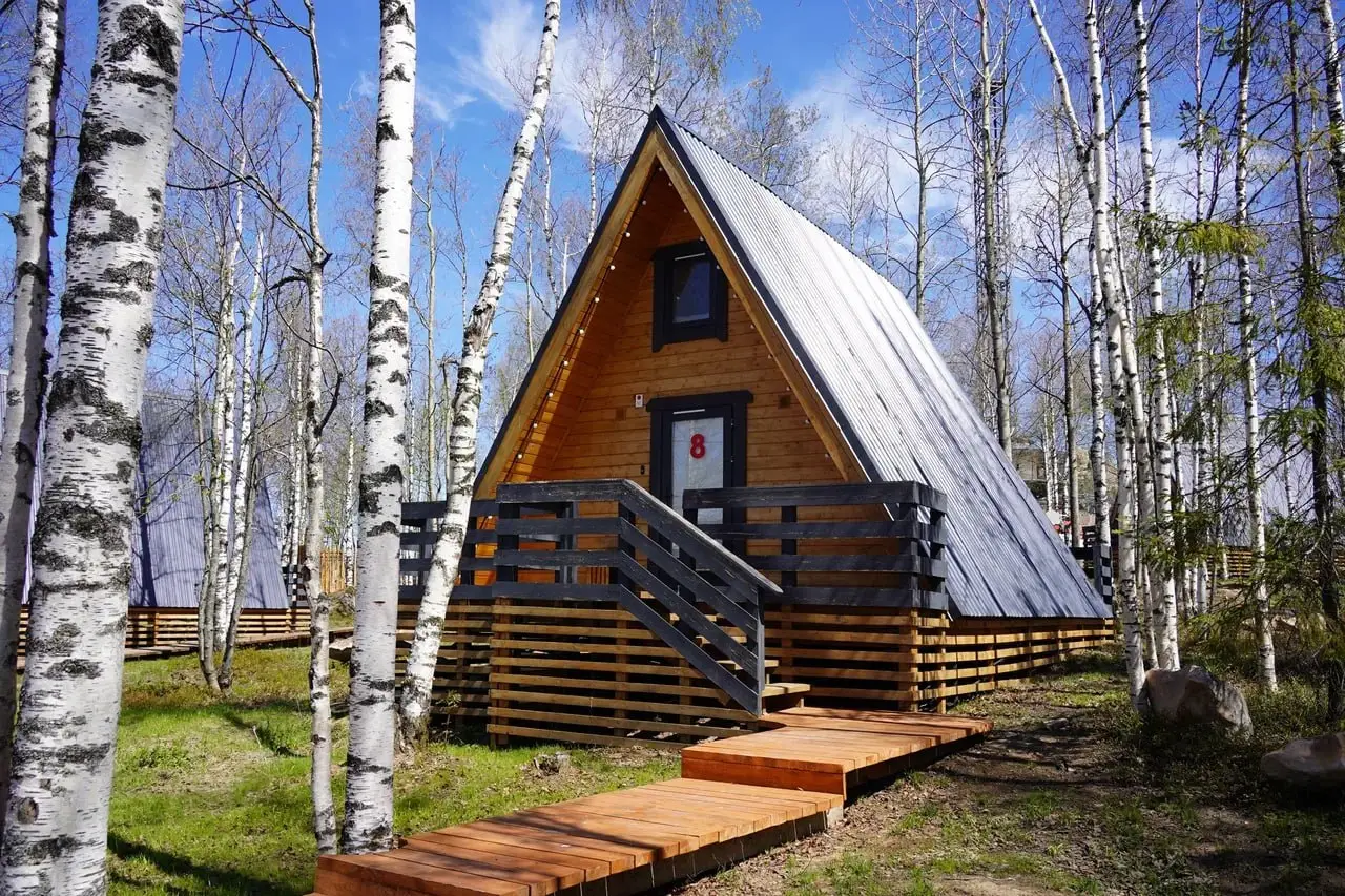 Инвестиции в развитие туризма пермской Губахи к 2027г вырастут до 4,7 млрд рублей. Фото. © ГБУ 