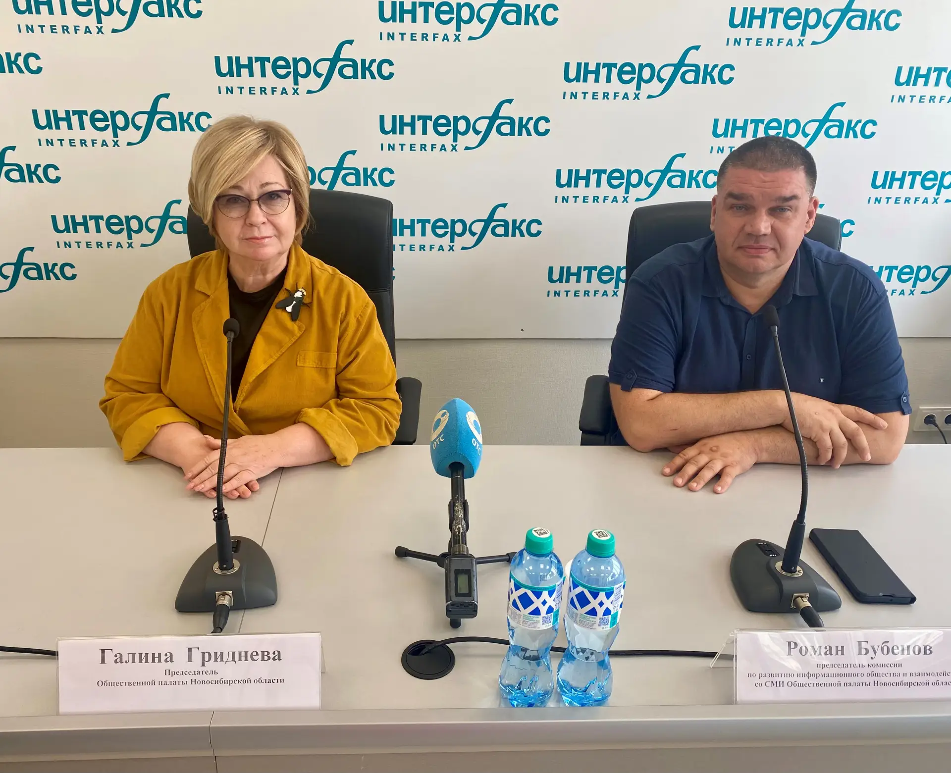 Добровольцев, помогающих бойцам СВО, отметят на конкурсе в Новосибирской области