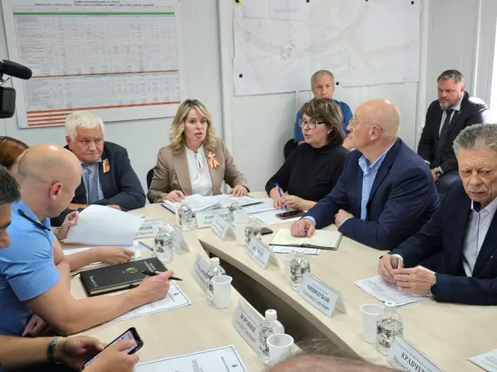 © "Интерфакс". Игорь Михеев