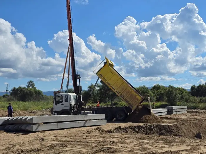 © "Интерфакс". Игорь Михеев