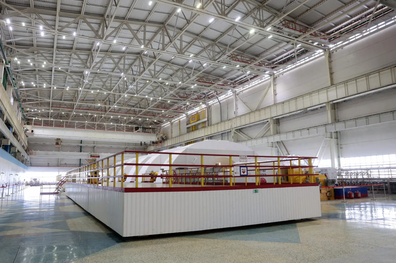 Волгодонский 