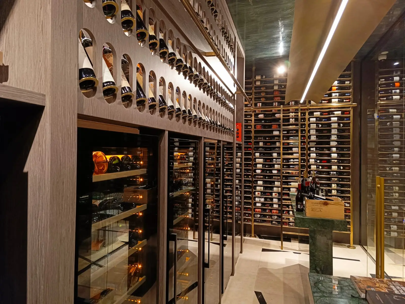 Количество гостиниц при винодельнях в России может вырасти в 3,5 раза к 2030 году. Фото. © 