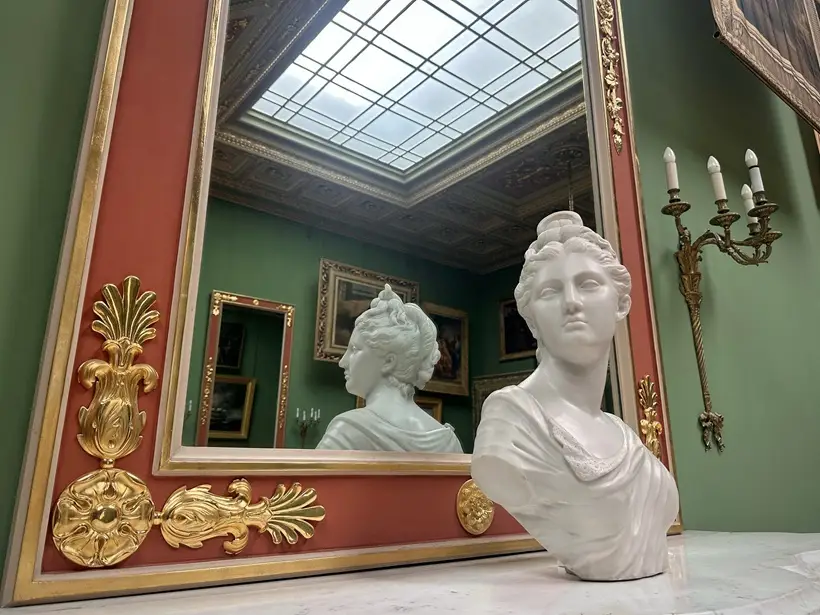 © "Интерфакс". Инна Басова