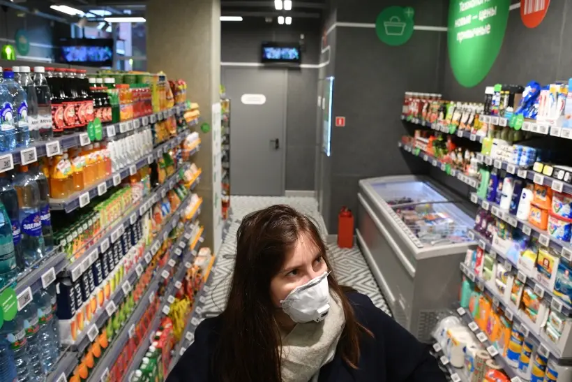 X5 рассматривает возможность открытия магазинов 