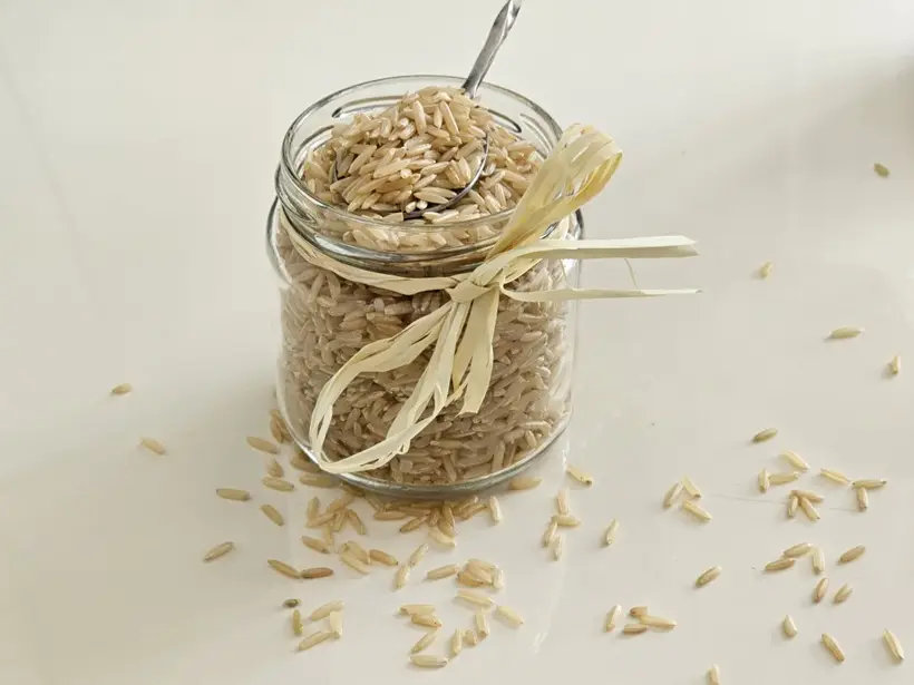 Рис: виды, польза, как варить