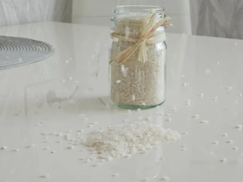 Рис: виды, польза, как варить