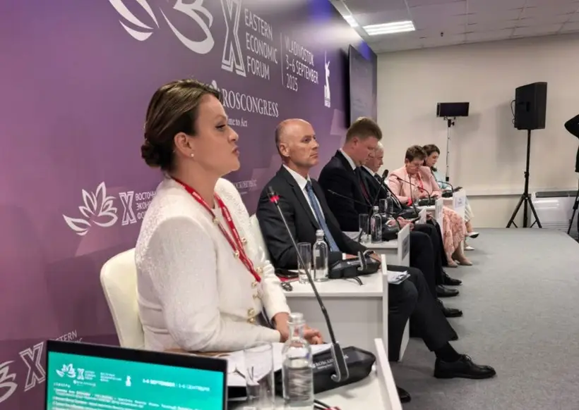 До 96% раненых участников СВО возвращаются в строй - Цивилева. Фото. © 