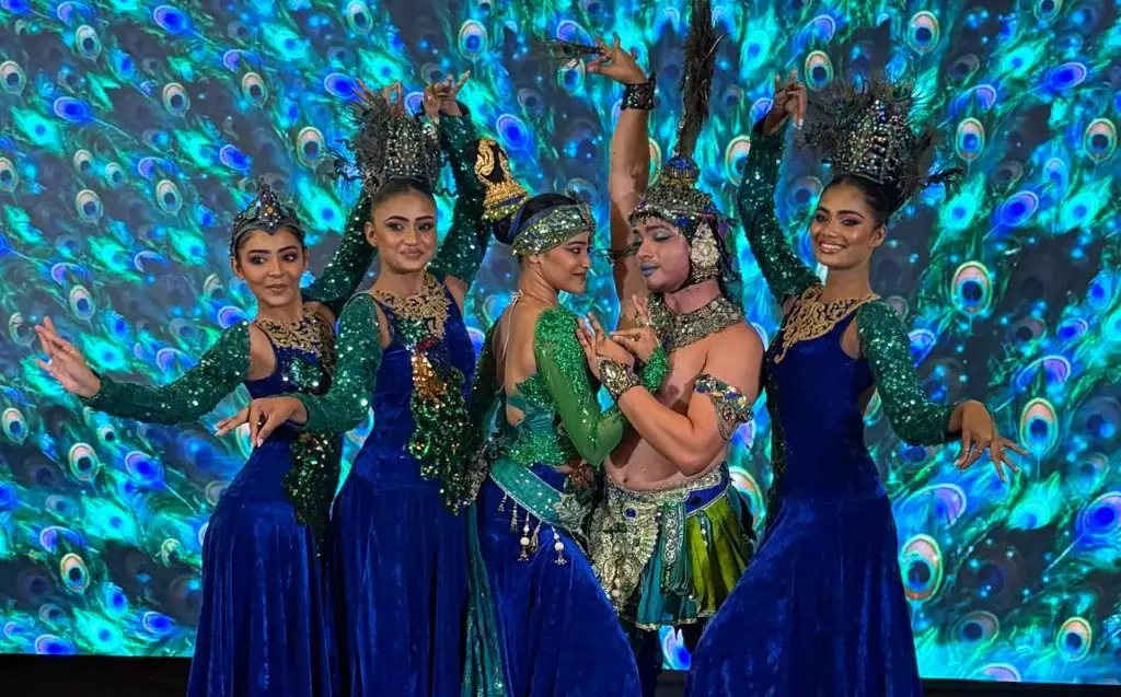 Шри-Ланку за первое полугодие посетили более 115 тысяч туристов из России. Фото. Шри-Ланка привлекает российских туристов красивыми пляжами и самобытной культурой. © 