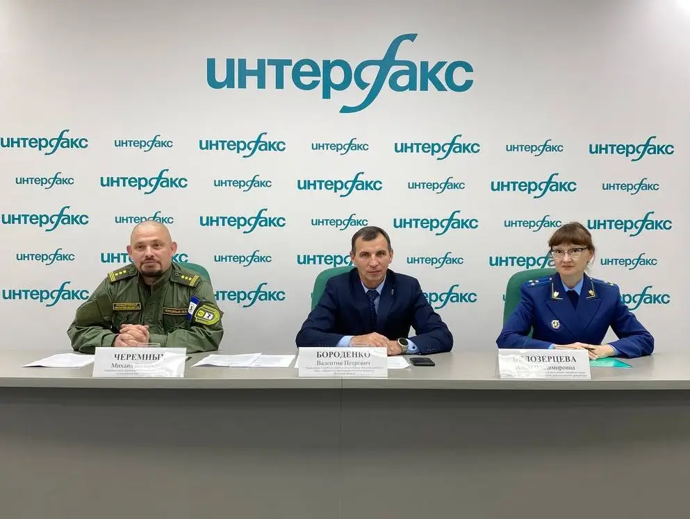 Выплату за добычу медведя хотят ввести в Иркутской области