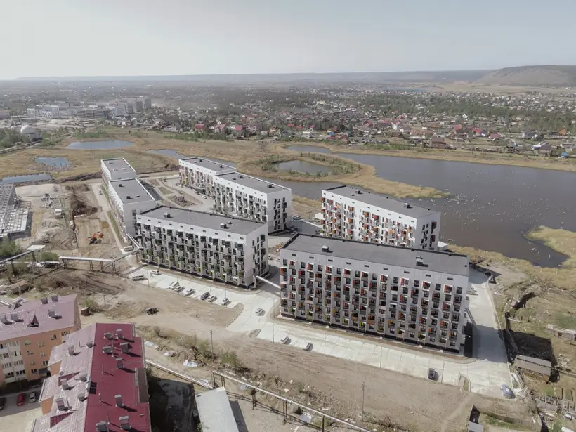 "Развитие города невозможно без учета мнения его жителей"