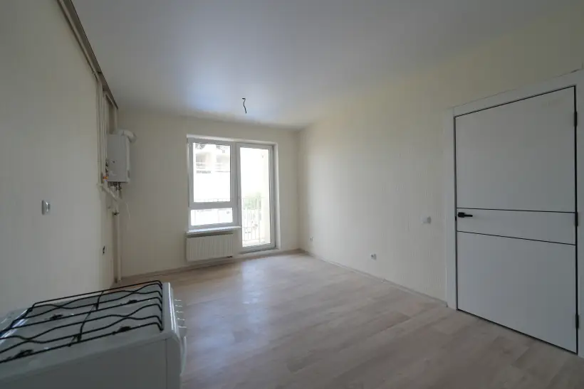 Процесс согласования перепланировки квартир упростили в Подмосковье. Фото. © РИА Новости. Александр Иванов