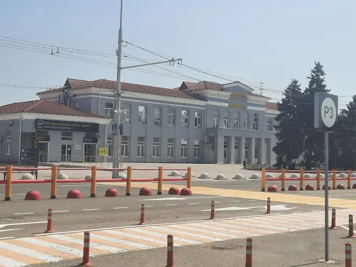 Открытие аэропорта Краснодар сделает доступнее отдых на курортах Кубани