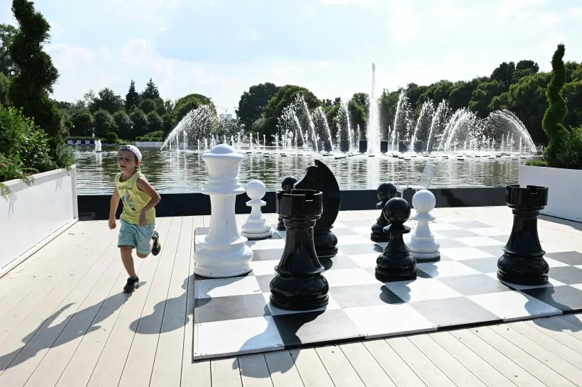 День города Москва: дата, программа, куда сходить и что посмотреть