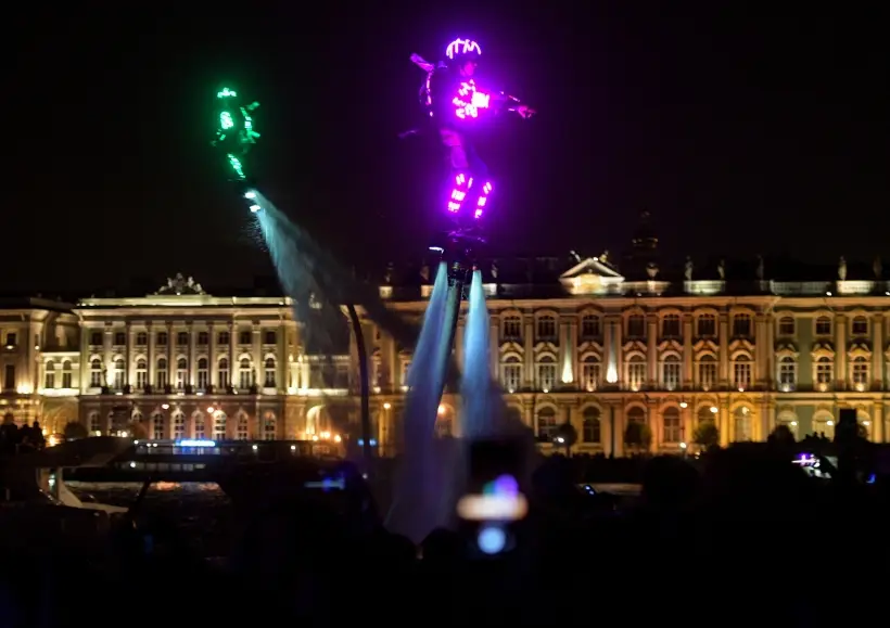 День туризма: дата, история праздника, интересные факты