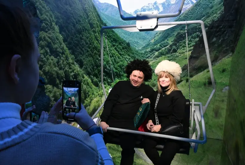 День туризма: дата, история праздника, интересные факты