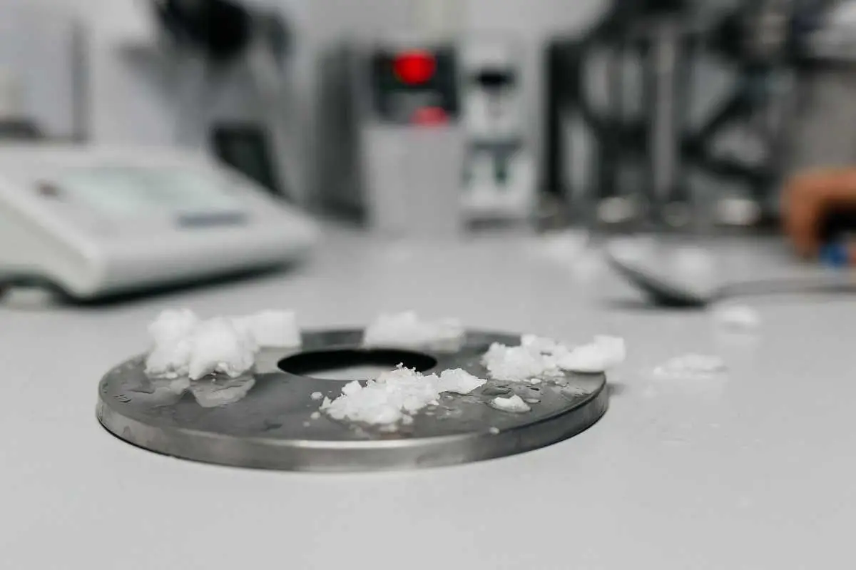 Томские ученые нашли способ, как тушить возгорания нефтепродуктов в 1,5 раза быстрее. Фото. © Пресс-служба Томского политехнического университета