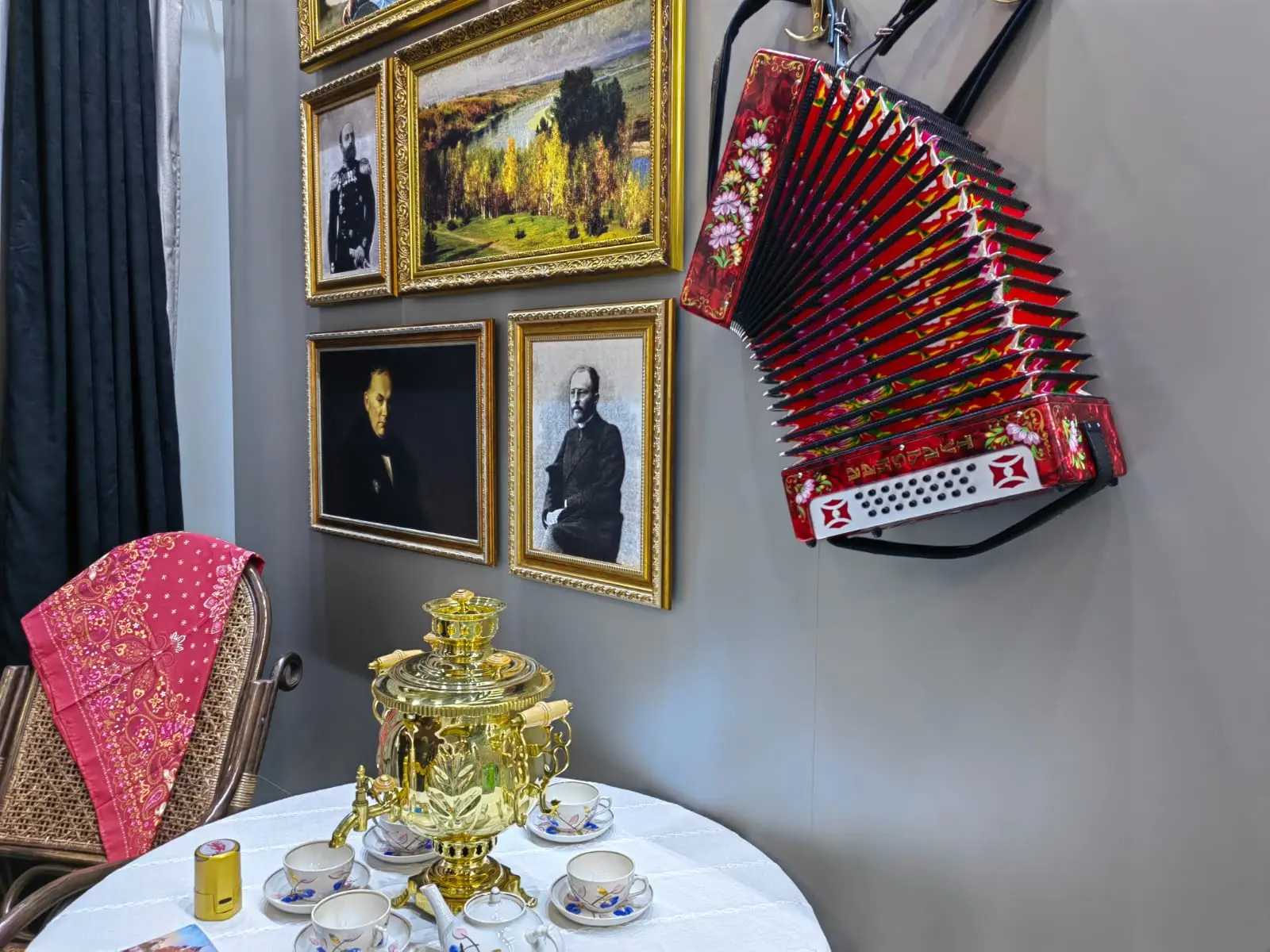 Восемь крупных музеев откроются в Тульской области до 2030 года