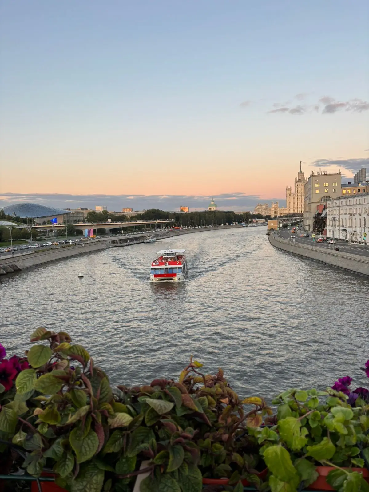 Средняя цена 