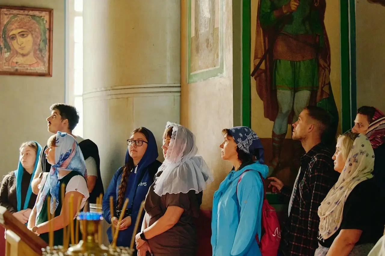 Ученые определили максимальный турпоток для Соловков