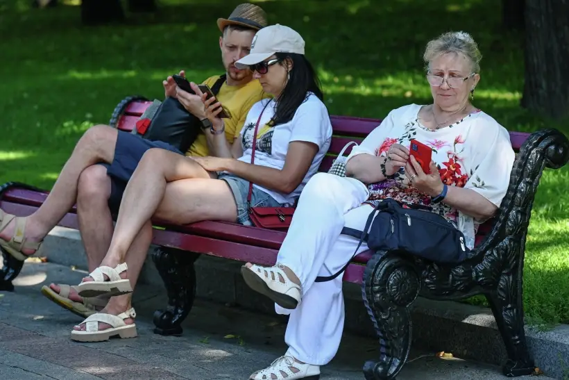 "Белый список" будет расширен в несколько этапов. Фото