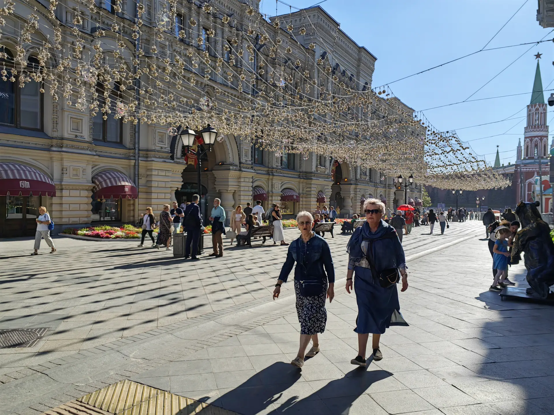 Сентябрь 2025г войдет в число самых 