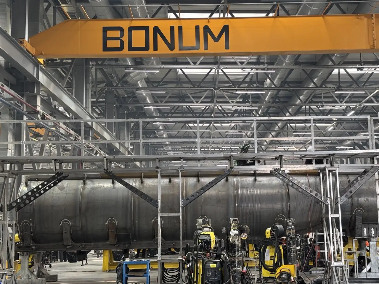 Ростовский производитель полуприцепов 