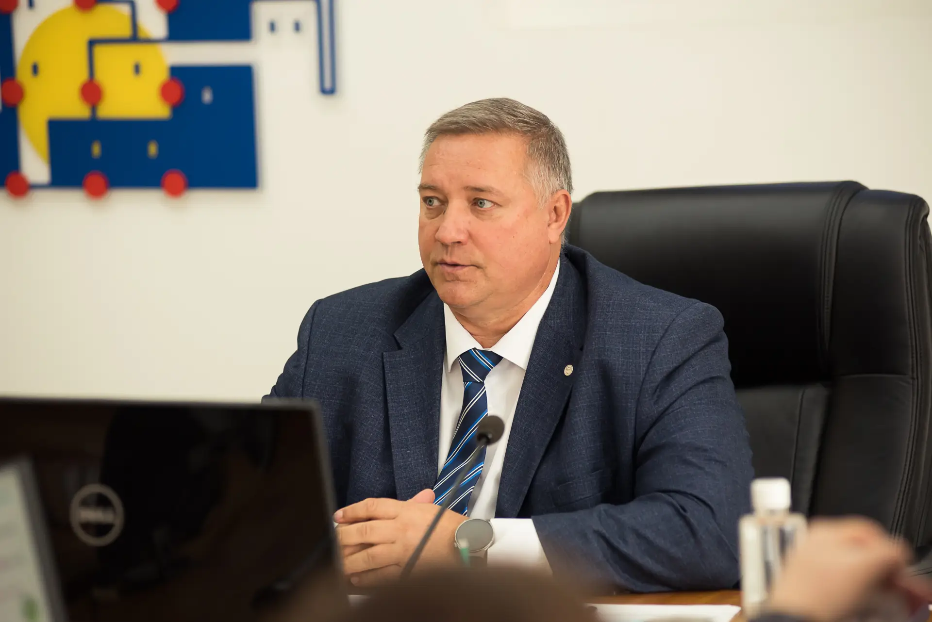 Кузбассэнерго прогнозирует спокойное прохождение отопительного сезона 2025-26 гг в Кемеровской области