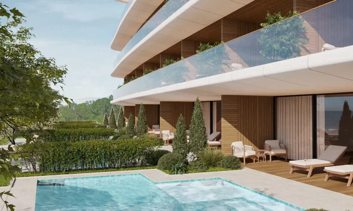 В Анапе в мае 2026 года откроется первый в России отель тайской сети Dusit