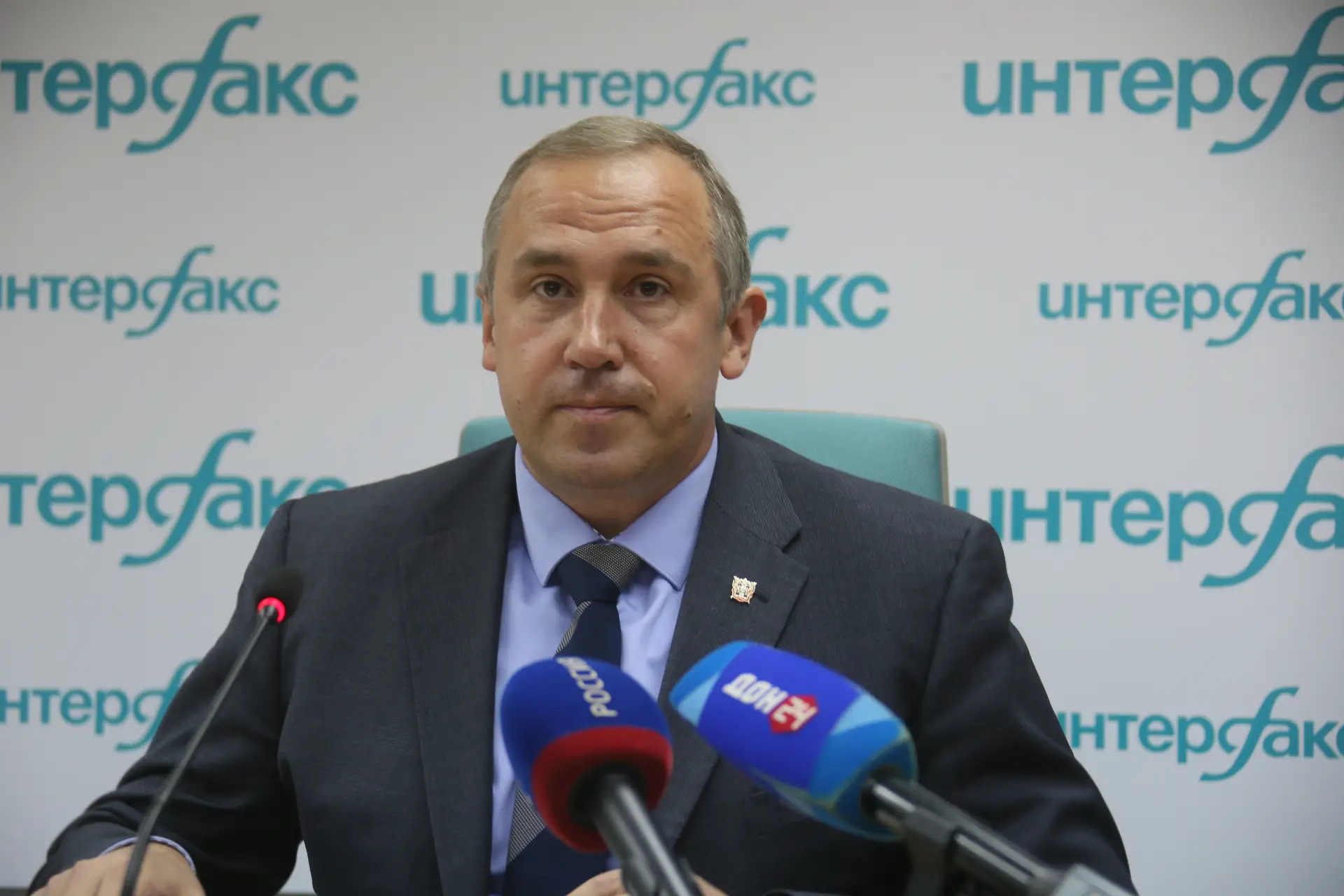 Турпоток в Ростовскую область за 7 месяцев вырос на 8%