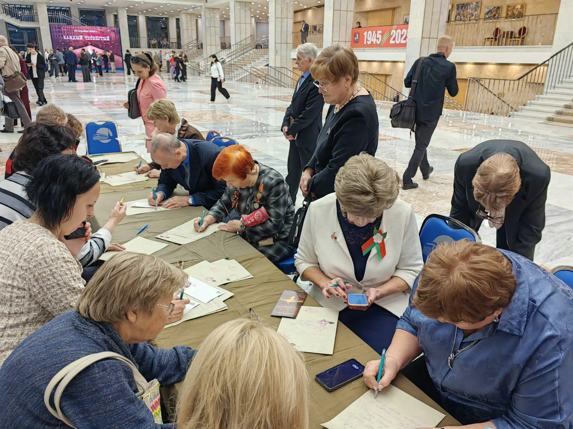 © "Интерфакс". Марина Леонова