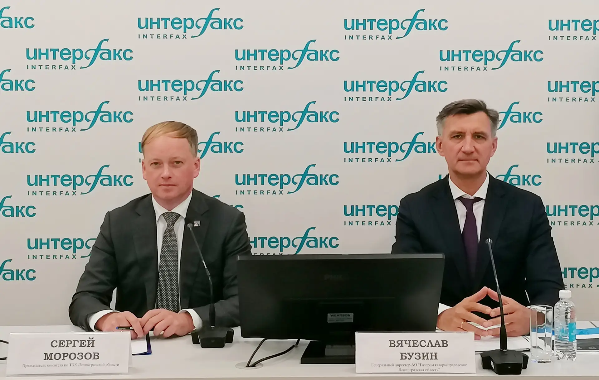 Газпром за 5 лет обеспечил возможность подключения к газу 15,5 тыс. домовладений Ленобласти