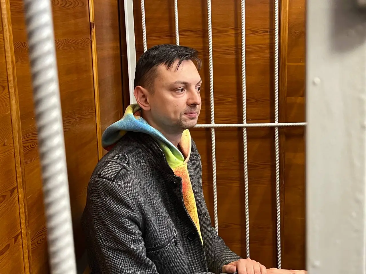 Суд отпустил ранее задержанного главу 