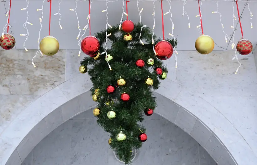 Выходные и праздничные дни в 2026 году: сколько и когда будут отдыхать в России?. Фото. © РИА Новости. Максим Богодвид