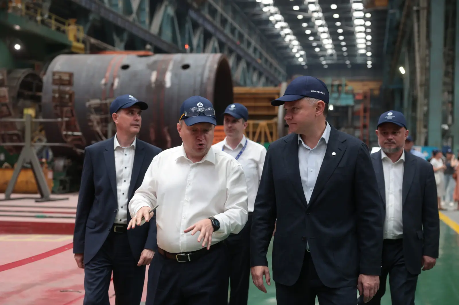 Волгодонский 