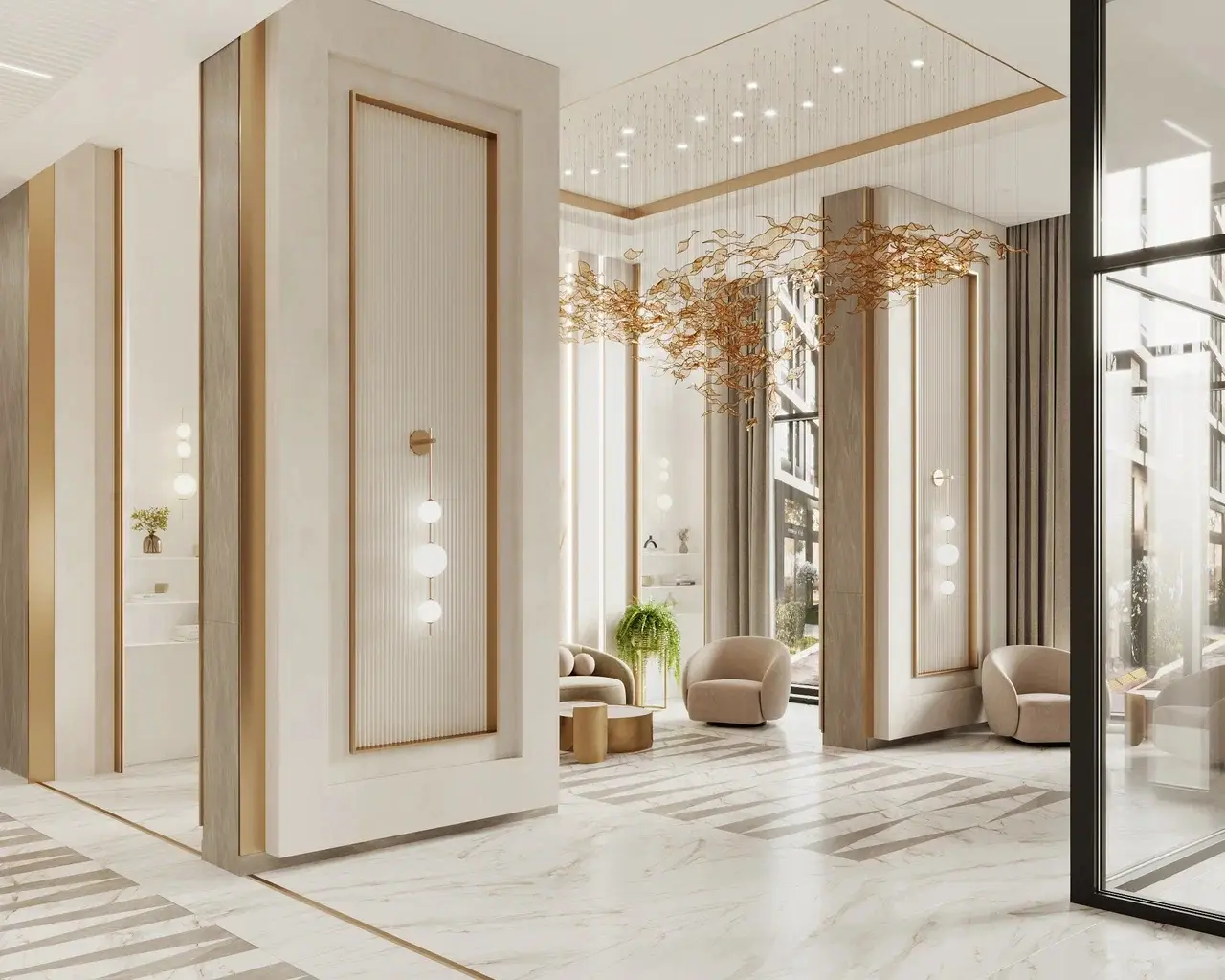 ЖК "MYPRIORITY Мневники"