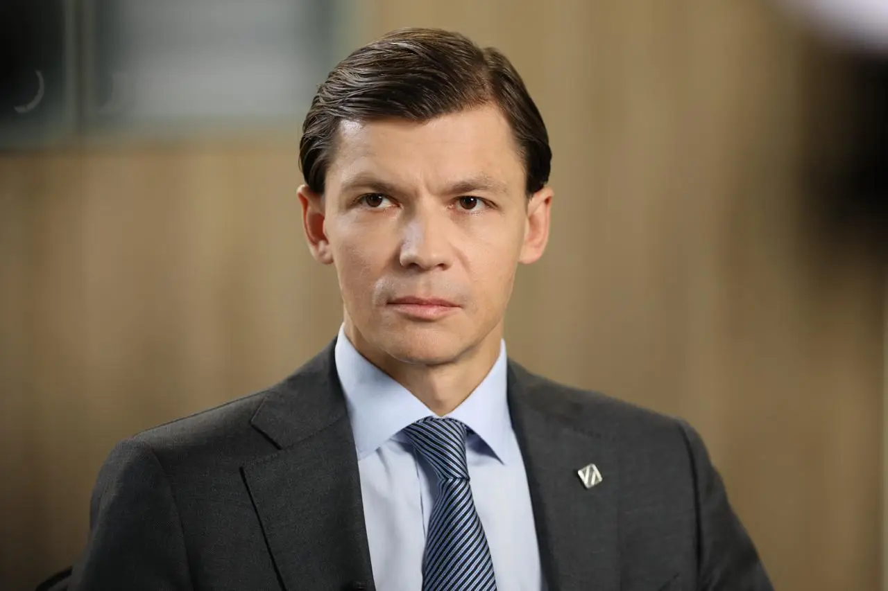 Более четверти миллиона обманутых дольщиков РФ восстановили свои права - Василий Купызин. Фото. © Пресс-служба Фонда развития территорий