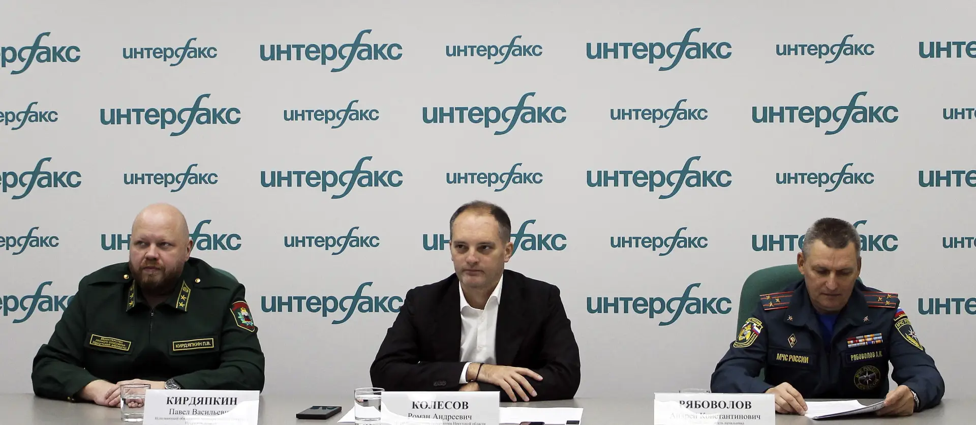 Ущерб от лесных пожаров в Иркутской области сократился на 1 млрд руб. в 2025г