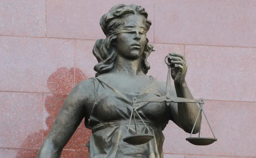 В Приамурье на 4 года осудили главу турфирмы за мошенничество. Фото. © РИА Новости. Мария Девахина