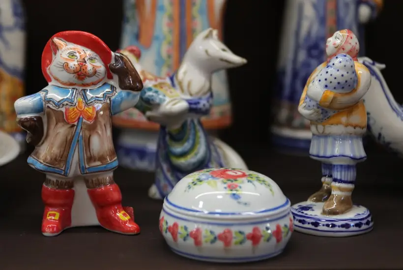 Фото. Сказка Перро "Кот в сапогах" учит, что смекалка, находчивость и вера в свои силы могут изменить судьбу