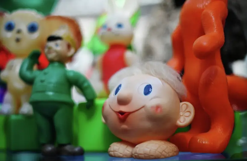 История о колобке напоминает, что самоуверенность и хвастовство могут привести к беде, Фото