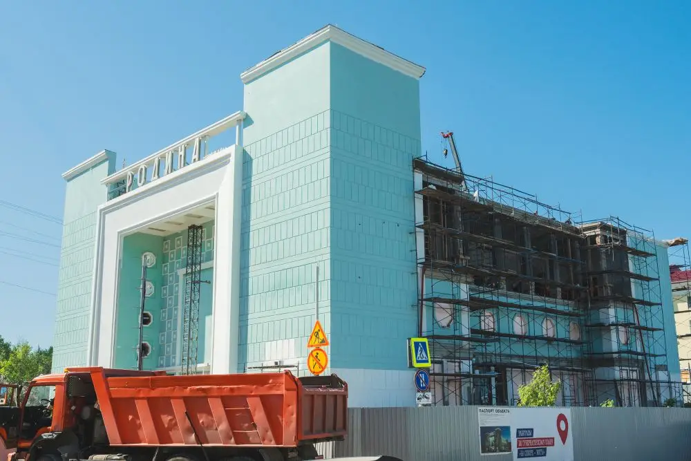 © Министерство информационной политики Мурманской области. Игорь Громов