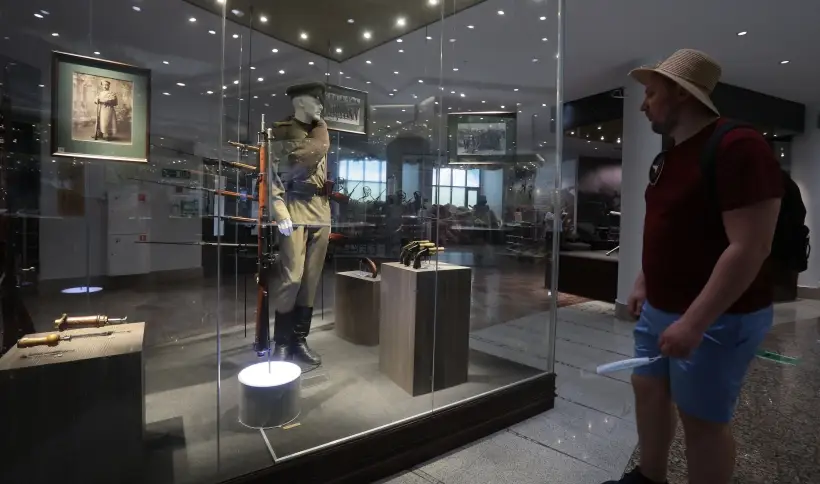 Более 25 тыс. человек посетили мероприятия 