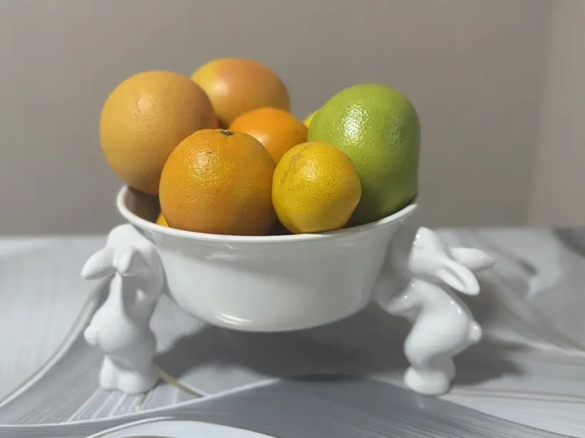 Полезны все виды цитрусовых. Фото