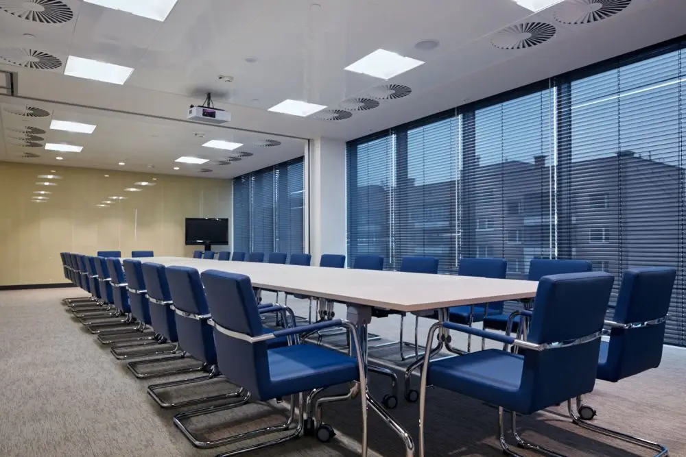 Более 1 млн проектов с офисами анонсировано в московской 