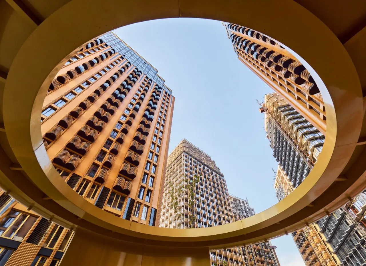 Исторический район столицы сохранит свою "Искру"